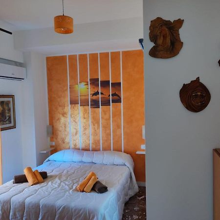 B&B Чефалу Экстерьер фото