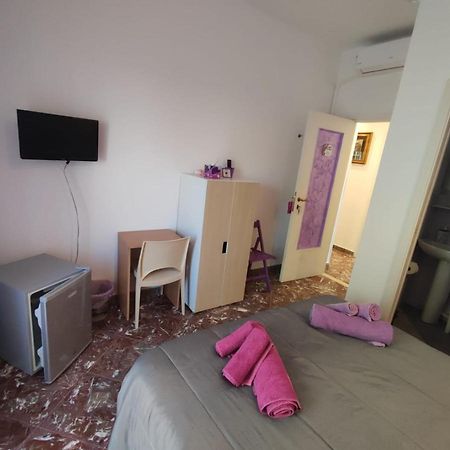 B&B Чефалу Экстерьер фото